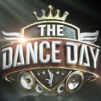 「THE DANCE DAY」ロゴ（C）日本テレビ