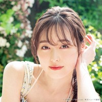 福原遥（提供写真）