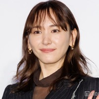 新垣結衣、家事事情明かす「大変なんですが…」