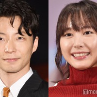 星野源、新垣結衣（C）モデルプレス