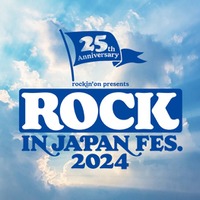 「ROCK IN JA PAN FESTIVAL 2024」（提供写真）