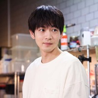 松下洸平「9ボーダー」第7話より（C）TBS