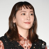 新垣結衣、映画撮影中に欠かさずにしていたこと「本番の直前に…」【違国日記】