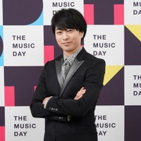 「THE MUSIC DAY 2024」放送決定 総合司会は櫻井翔