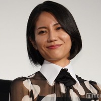 松下奈緒、難題に果敢に挑戦「心に残る作品になりました」 監督も脱帽【風の奏の君へ】