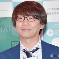 三四郎・小宮浩信、有名人の息子と同級生だった 記者から突撃された経験明かす