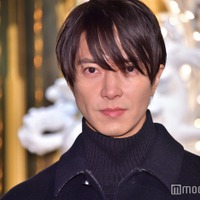 山下智久、timelesz楽曲プロデュースに込めたファン・グループの将来への想い語る「キャッチーかなと思って」