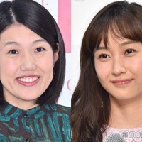 藤本美貴、横澤夏子のSNS投稿にツッコミ「一瞬ゴミ袋かと」 雨の日育児を語り合う