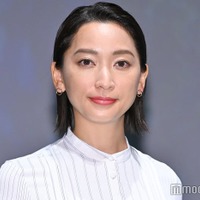 杏、東京＆パリ二拠点生活の子育て術「友達の子どもが怯える」急遽連絡で学校行事参加依頼した有名女優とは