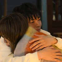 松下洸平、川口春奈「9ボーダー」第7話より（C）TBS