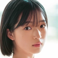 注目の若手女優・早瀬憩、初の水着姿披露「ヤンジャン」でグラビアデビュー