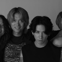 ONE OK ROCK、山崎賢人主演「キングダム 大将軍の帰還」主題歌決定 シリーズ集大成で5年ぶり再タッグ・最新映像も解禁