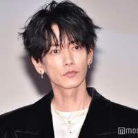 佐藤健「はたらく細胞」撮影後は“白塗り”で帰宅「2度見されまくりでした」