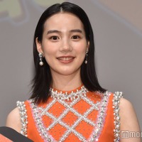 のん、初の茶髪 雰囲気ガラリ新ヘアに「大人っぽい」の声