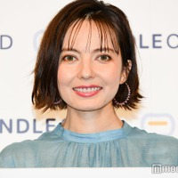 ベッキー、夫・片岡保幸氏との初対面で震え止まらず「初めてだった」