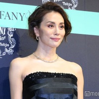 米倉涼子「引退することを覚悟した」過酷な闘病生活明かす