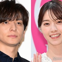 生田斗真、西野七瀬（C）モデルプレス