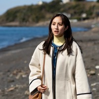 堀田茜「好きなオトコと別れたい」第12話（C）テレビ東京