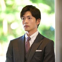 松下洸平「9ボーダー」最終話より（C）TBS