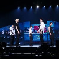 「ENHYPEN WORLD TOUR ‘FATE PLUS’ IN JAPAN」（P）＆（C） BELIFT LAB Inc.