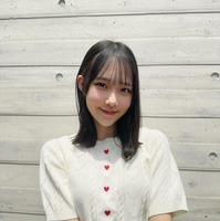 入江里咲公式Instagramより