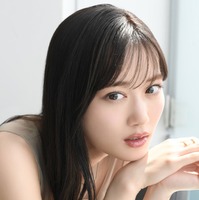 山下美月に不安や覚悟を問う「今の私のエンジン」と語った内容とは（C）モデルプレス