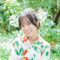 加藤綾乃（C）U-YA／ヤンマガWeb