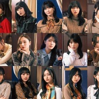 乃木坂46（提供写真）