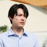 松村北斗「西園寺さんは家事をしない」第1話より（C）TBS