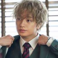 中島健人「しょせん他人事ですから」第1話より（C）しょせん他人事ですから製作委員会