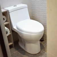 韓国でトイレに入ったら…→「えっ、なんで？！」一瞬パニックになった“日本との違い”に「びっくり」