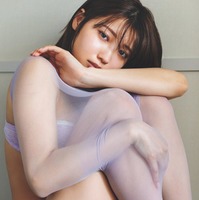 古田愛理（C）大辻隆広／週刊プレイボーイ