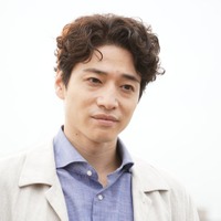 福田悠太（C）日本テレビ