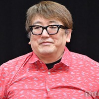 福田雄一監督（C）モデルプレス