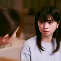 桜田ひより「あの子の子ども」第6話より（C）カンテレ