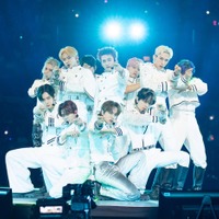 INI（C）「KCON LA 2024 M COUNTDOWN」（C）CJ ENM Co., Ltd, All Rights Reserved