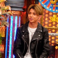 木本慎之介（C）読売テレビ