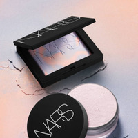 NARS、「ライトリフレクティング プリズマティックパウダー」 待望の新色が数量限定で先行発売