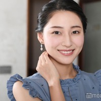 「イット！」で7月にデビューしたフジテレビ新人アナ・宮本真綾（C）モデルプレス