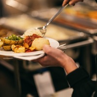 ブラジルで食事中に…「これを一緒に食べるの！？」まさかの組み合わせに驚き！