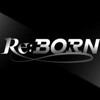 『Re:Born』番組ロゴ（C）Re:Born製作委員会