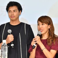 川崎希＆アレク「ラウンジに缶詰」世界一周旅行で予想外のトラブル発生「またすごい待つ」