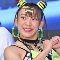 フワちゃん、不適切発言を謝罪「言っちゃいけないこと言って、傷つけてしまいました」