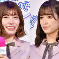 日向坂46東村芽依、佐々木久美との仲良しお出かけSHOTに「かわいすぎる…！」「供給たすかる」