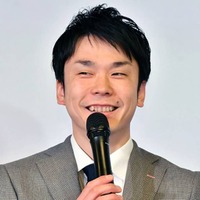 かまいたち濱家、妻を“スーパーリスペクト”した立ち合い出産を回想「すごい気持ちやったよ」