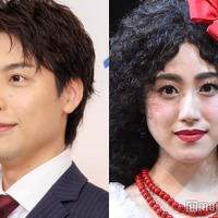 俳優・海宝直人＆元宝塚・仙名彩世、結婚発表