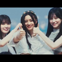 乃木坂46「チートデイ」MusicVideo（提供写真）