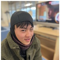 角田大河騎手Instagramより