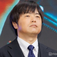 バカリズム、“番組で共演”KAT-TUN中丸雄一から報道前日に電話 当時の様子明かす「とにかく平謝り」