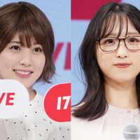 AKB48小栗有以、“充実した時間”岡部麟との絆SHOTにファン感激「友情って感じで素敵」「可愛すぎる」